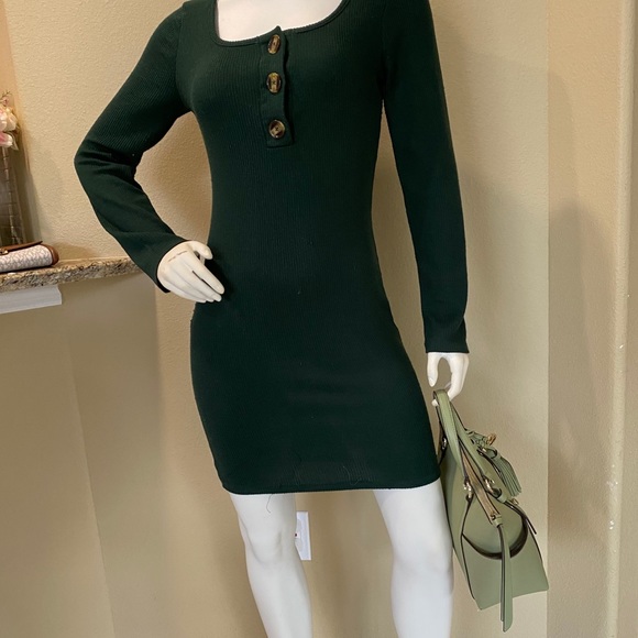 Michael Kors Nomad S Convertible Tote Xbody bag - Picture 13 of 14